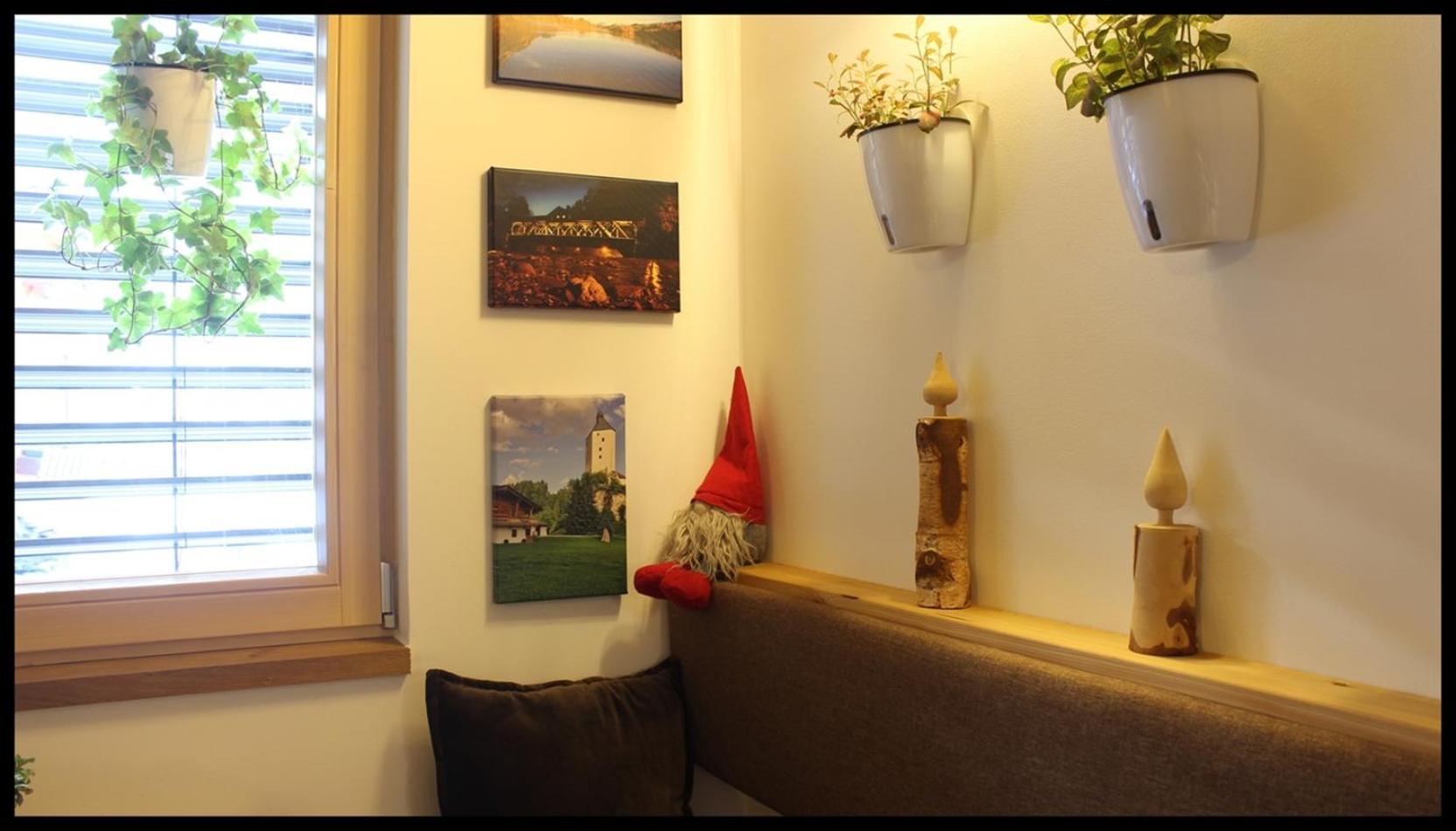 Apartment Tirol Kundl Dış mekan fotoğraf