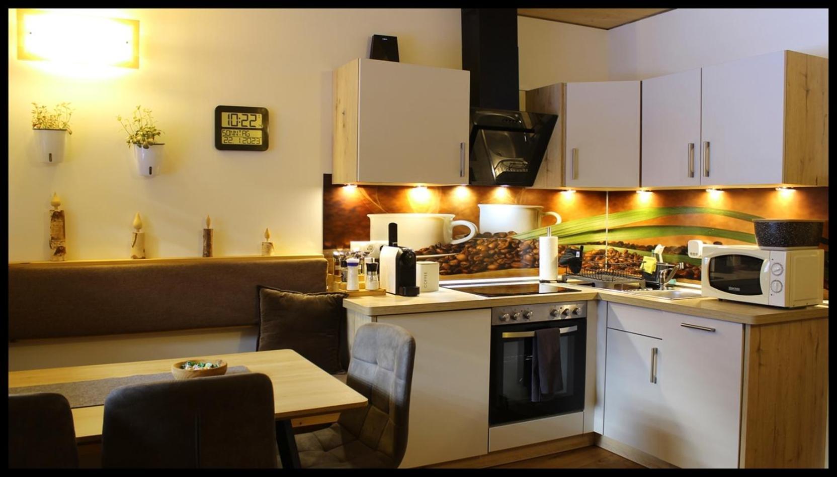 Apartment Tirol Kundl Dış mekan fotoğraf