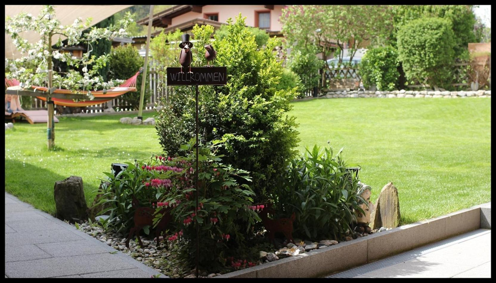 Apartment Tirol Kundl Dış mekan fotoğraf